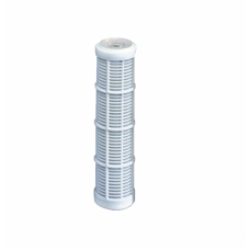 Ανταλλακτικό φίλτρο για πόσιμο νερό 9 3/4" πλενόμενο Aqua